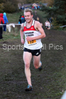 Senior mens National Cross Country Relay, Berry Hill Park, Mansfield. Photo:  David T. Hewitson/Sports for All Pics